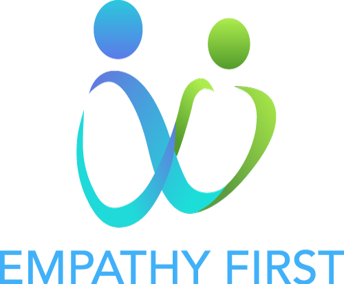 Empathy First Logo